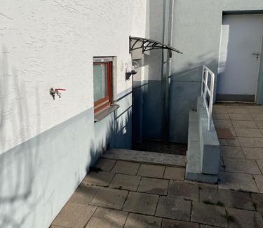 Lehrberg Apartment | Schöne Ferienwohnung