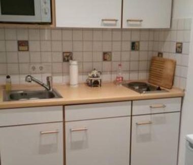 Lehrberg Apartment | Schöne Ferienwohnung