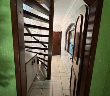 Bela Vista Apartment | Apto no Bela Vista