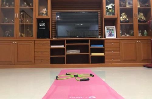 Nakhon Sawan Resort | Wan Ton vacation home