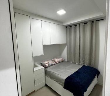 Centro Apartment | Apto em São Bernardo do Campo