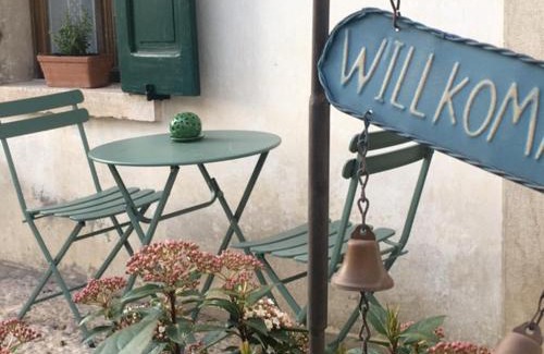 Negrar House | Bottega de la Sminca