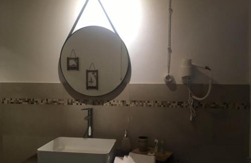 Negrar House | Bottega de la Sminca