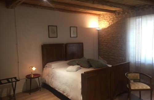 Negrar House | Bottega de la Sminca