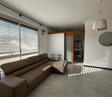 Vittoria Apartment | Bianca