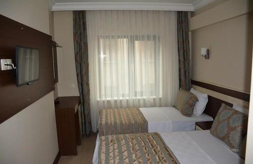 Bulancak Hotel | Hotel Avci