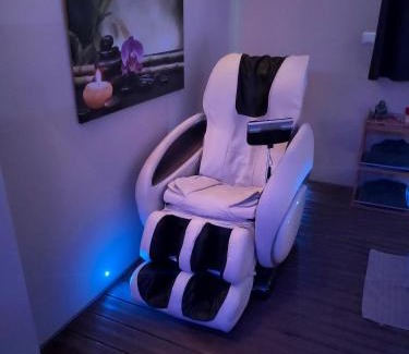 Beaucaire House | La baie des anges