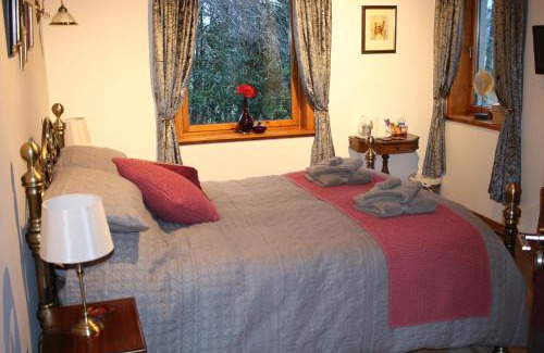 Lairg Bed & Breakfast | Invercassley cottage
