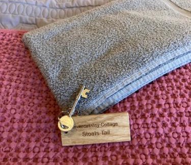 Lairg Bed & Breakfast | Invercassley cottage