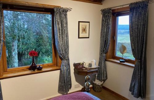 Lairg Bed & Breakfast | Invercassley cottage