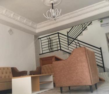 Kribi Apartment | Acadia Beach Resort