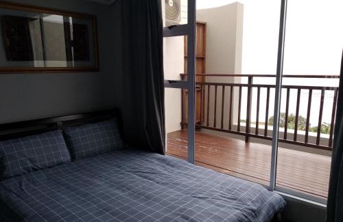 Selection Beach Apartment | Mallorca, Umdloti South Beach