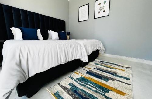 Oshakati Apartment | Kates Nest Guesthouse Oshakati