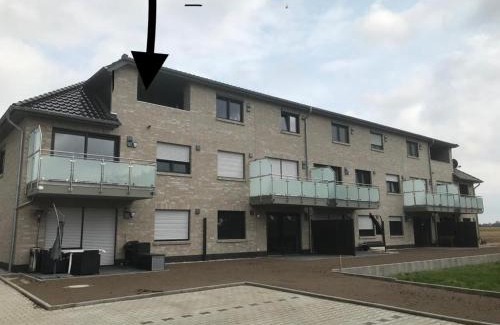 Wildeshausen Apartment | Wohnung 13