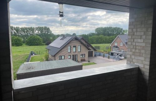 Wildeshausen Apartment | Wohnung 13
