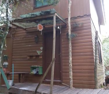 Sao Francisco de Paula Ski Chalet | Casa da àrvore