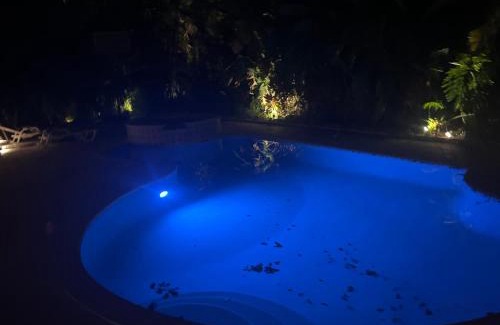 Versailles House | Andy Schneider