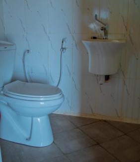 Tanzania House | AFLII Beach Club