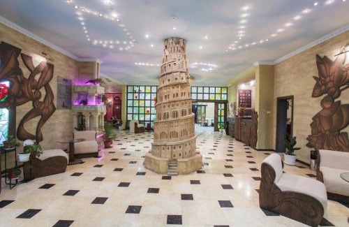 Aheloy Apartment | Hotel Babylon apartment