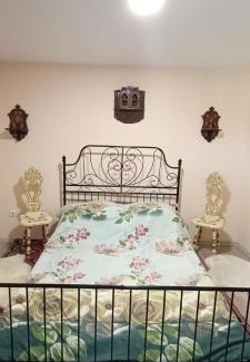 Targovishte House | Sky Cottage Palamartsa Bulgaria