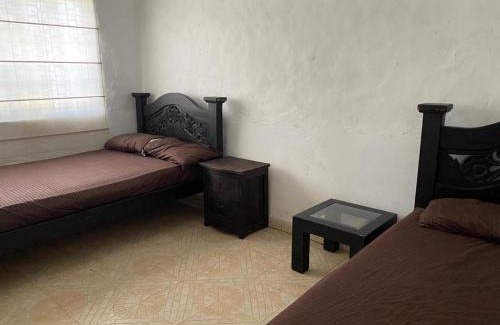 Espinal Villa | Finca Esperanza en Girardot - El Espinal