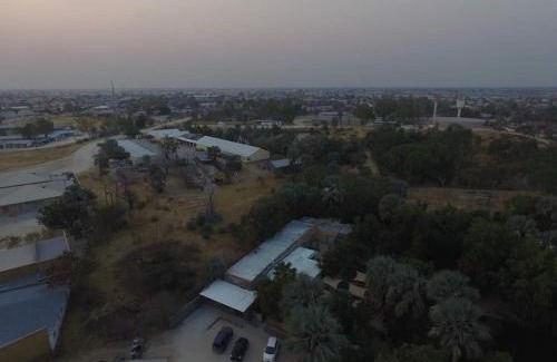 Ondangwa Bed & Breakfast | Ondangwa Rest Camp