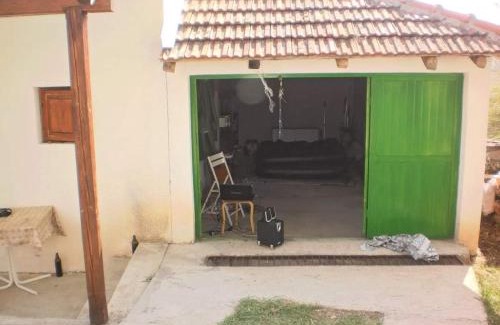 Central Serbia House | Vikendica Vlasina