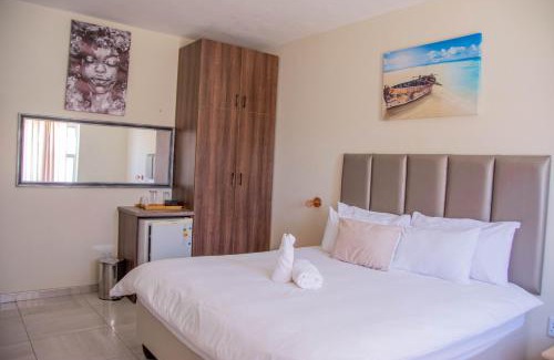 Keetmanshoop Hotel | KEETMANSHOOP TOWN HOTEL