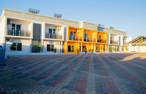 Keetmanshoop Hotel | KEETMANSHOOP TOWN HOTEL