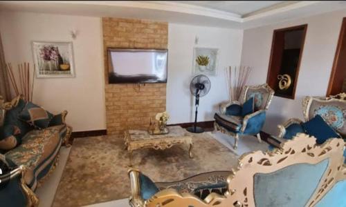 Mombasa Bed & Breakfast | Malach homes
