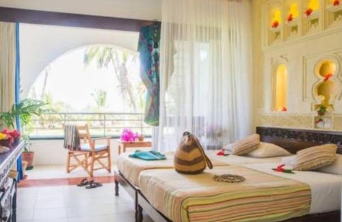 Mombasa Bed & Breakfast | Malach homes
