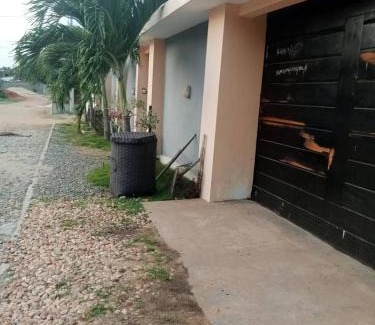 Lome Apartment | Appartement a avepozo