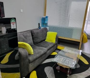 Riruta Apartment | skywalk apartments'