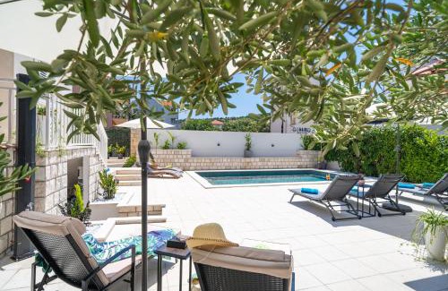 Zvekovica Apartment | Apartments Villa Key