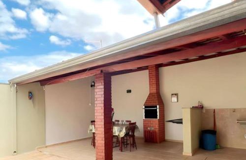 Olimpia House | Casa Edi temporada