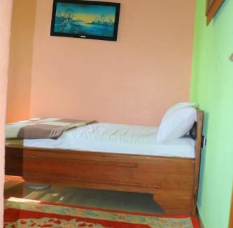 Bonaberi Apartment | Home of Love.