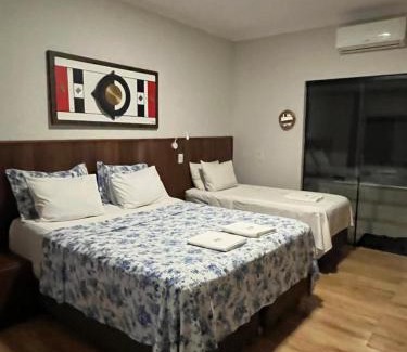 Mateiros Hotel | POUSADA SANTA HELENA JALAPAO