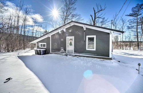 Richmond House | Berkshire Cottage in Gorgeous Setting!