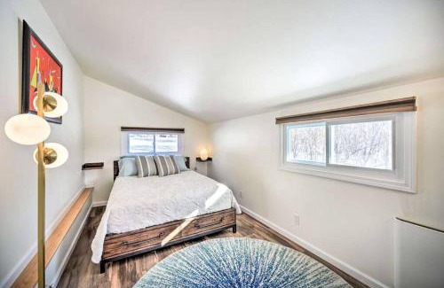 Richmond House | Berkshire Cottage in Gorgeous Setting!