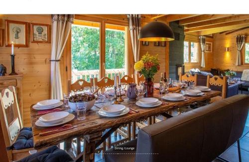 Soell House | Ski Chalet for 12 with sauna, Contact US , See Host details , 600 Eur per night