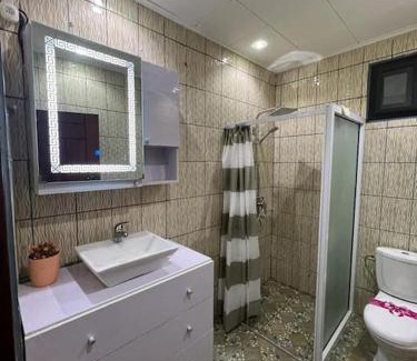 Douala Apartment | EVA HOME APPARTEMENT