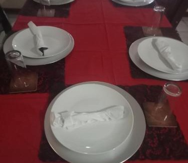 Empangeni House | Holy and Joy guesthouse