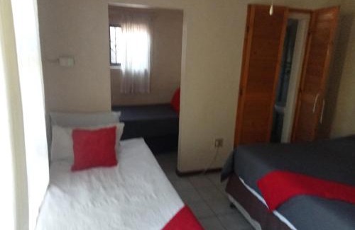 Empangeni House | Holy and Joy guesthouse