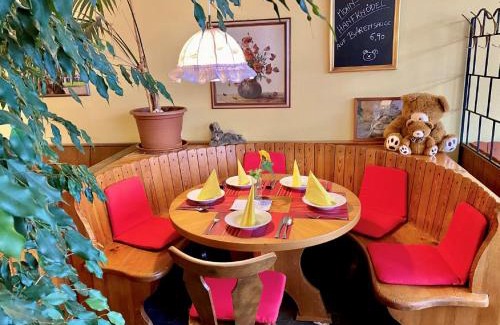 Heidenreichstein Hotel | Gasthof Großmann