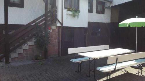 Hammelbach House | Ferienhaus Pferdehof Hammelbach