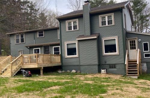 Diamond Point House | Lake George Vacation