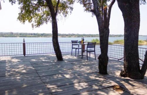 Katima Mulilo Cabin | Riverside Lodge