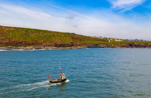 Dunmore East House | Seacliff HH No 15