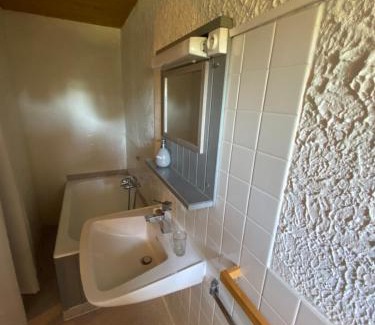 Verteuil-sur-Charente Bed & Breakfast | à La Paloma