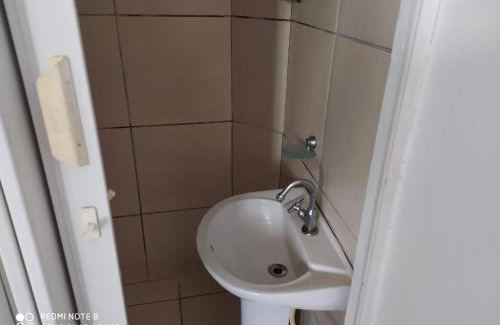 Manoel Honorio Apartment | 130/101 Apartamento 106